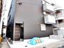 加美駅より徒歩4分 3階 築9年2ヶ月の賃貸物件