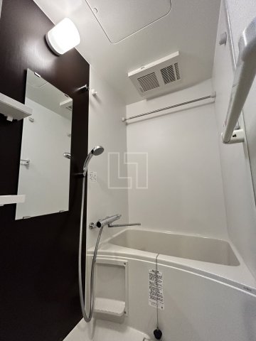 バス・シャワールーム　WORVE大阪本町（ワーブ大阪本町）　バスルーム