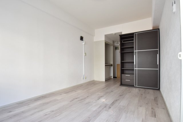 居室・リビング　※別部屋参考写真