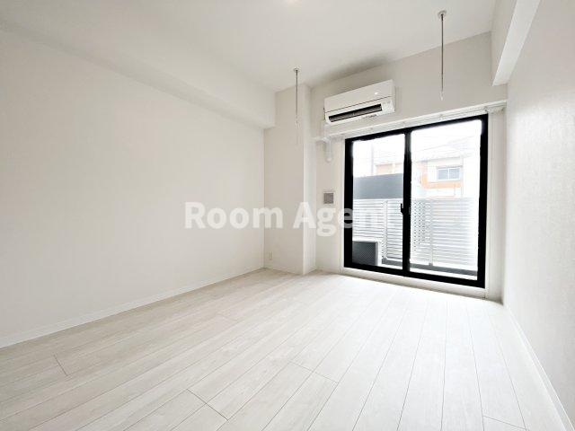 居室・リビング　類似物件の写真です。