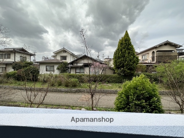 眺望　エントランス