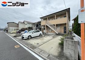 名鉄小牧線/味美駅 歩33分