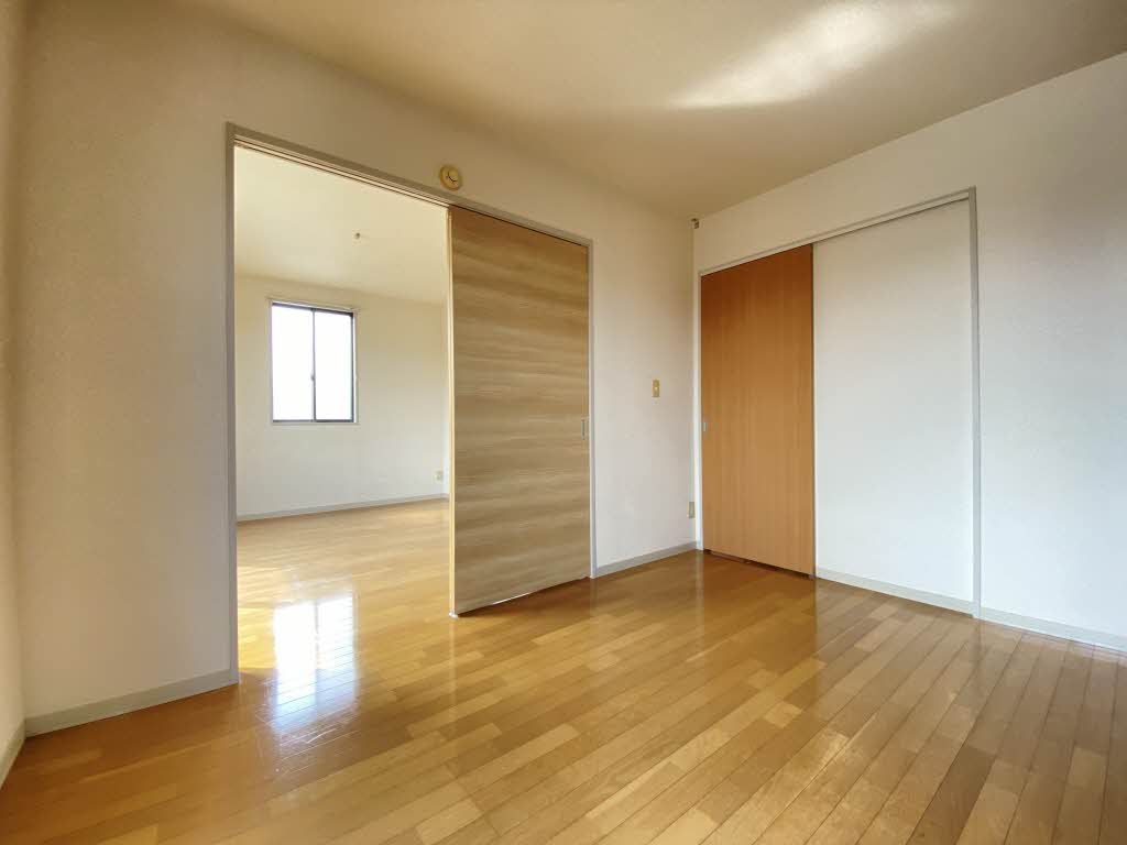 その他部屋・スペース　洋室