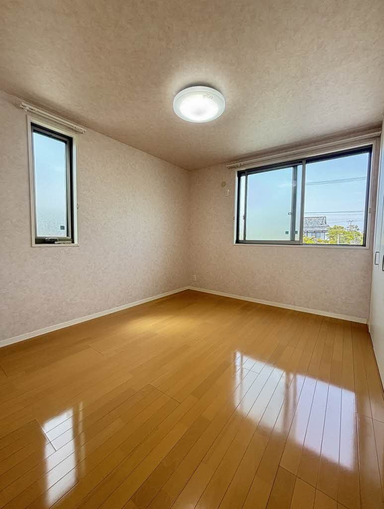 その他部屋・スペース　洋室