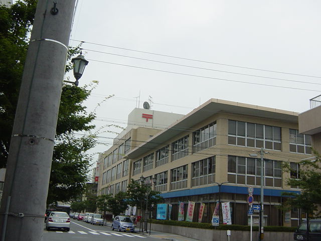 その他　大垣郵便局（その他）まで2100m