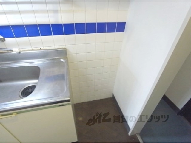 その他部屋・スペース　冷蔵庫置場