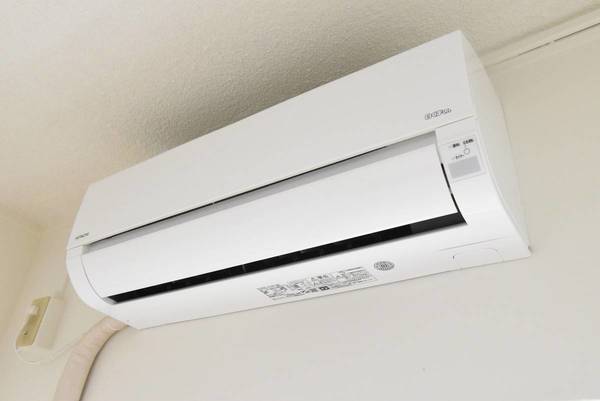 その他設備　ビレッジハウスの同一物件・同一タイプの間取りの写真です