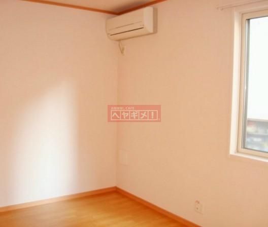 居室・リビング　リビング/居室