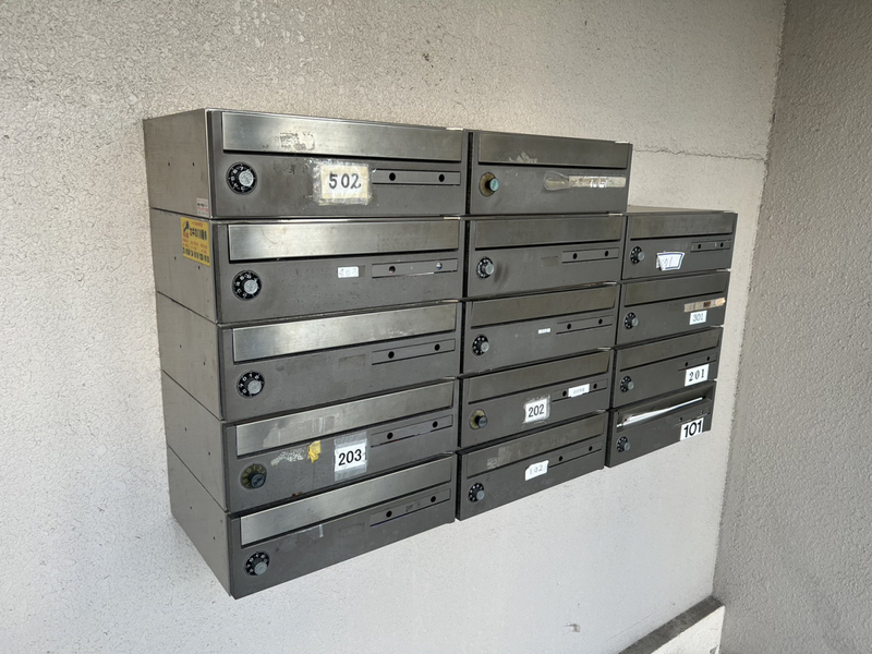 その他共有部分