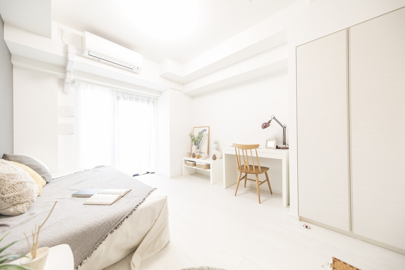 その他部屋・スペース　居室２