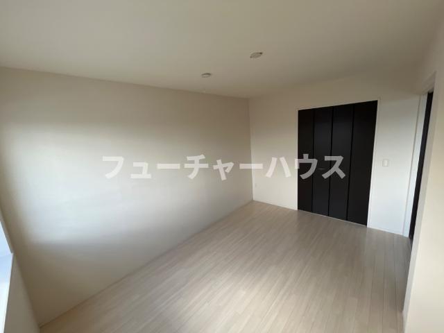 その他部屋・スペース　南側洋室