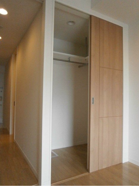 収納　★見学予約受付中★