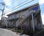 淀駅より徒歩9分 築38年8ヶ月 2階建の賃貸物件