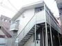 四ツ木駅より徒歩9分 1階 築14年3ヶ月の賃貸物件