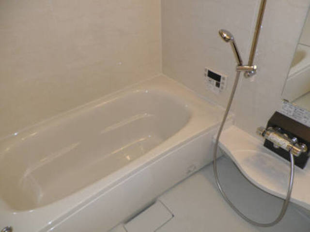 バス・シャワールーム　同仕様