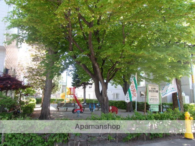 公園　まどか公園（公園）まで303m