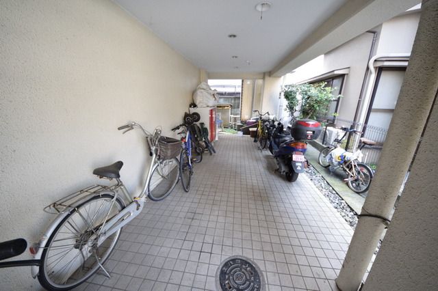 その他　その他（その他）まで1m