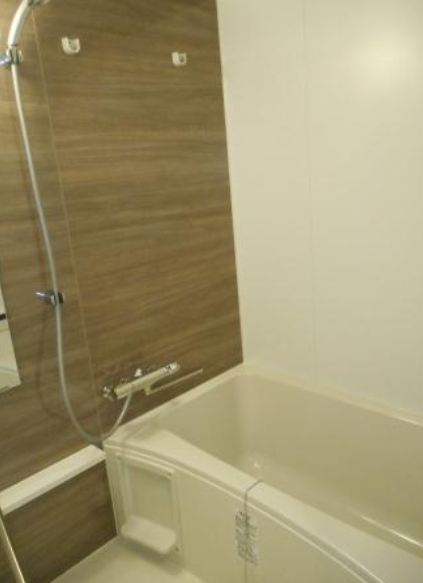 バス・シャワールーム　☆くつろげるお風呂☆