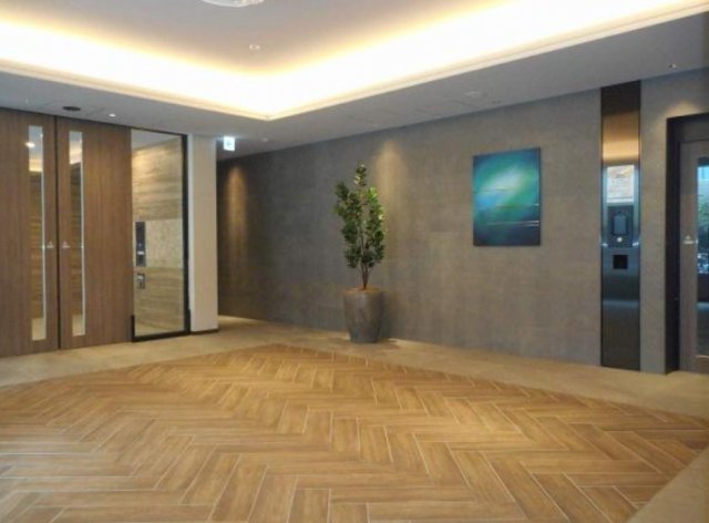 その他共有部分　☆共用設備☆