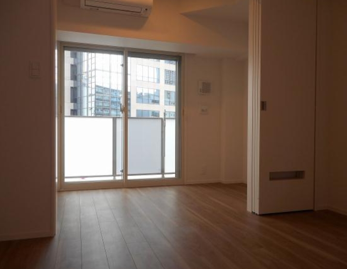 居室・リビング　☆広々としたリビング☆