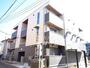 三鷹駅より徒歩13分 1階 築3年9ヶ月の賃貸物件