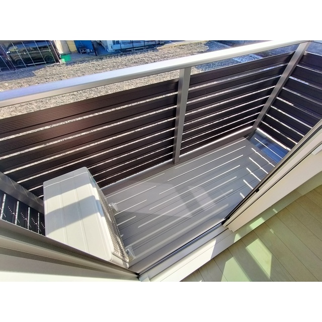 バルコニー　※イメージ写真（同類タイプ）