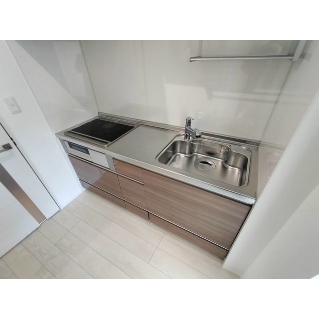 キッチン　※イメージ写真（同類タイプ）