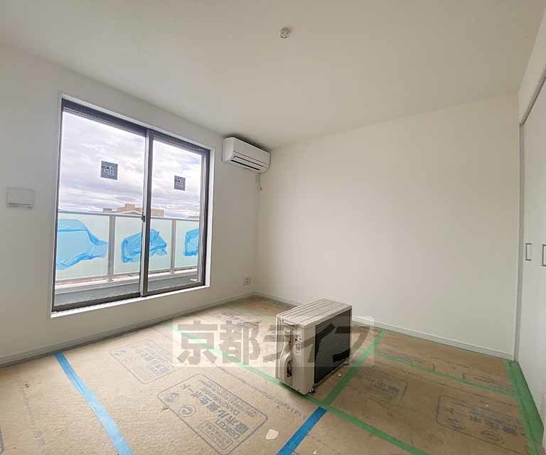 居室・リビング　２０２６年築、地下鉄東西線徒歩圏内