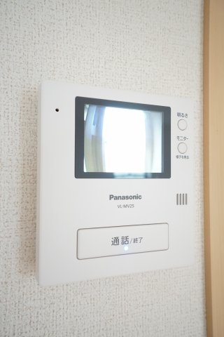 その他設備　※同タイプの写真です。