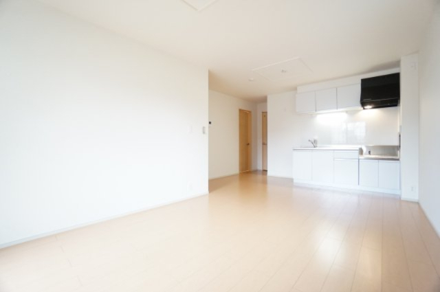 居室・リビング　※同タイプの写真です。