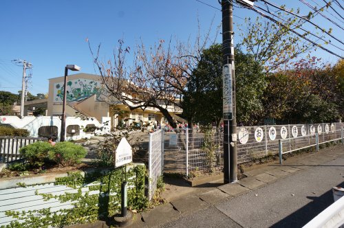 幼稚園・保育園　千葉市役所 生実保育所（幼稚園・保育園）まで991m