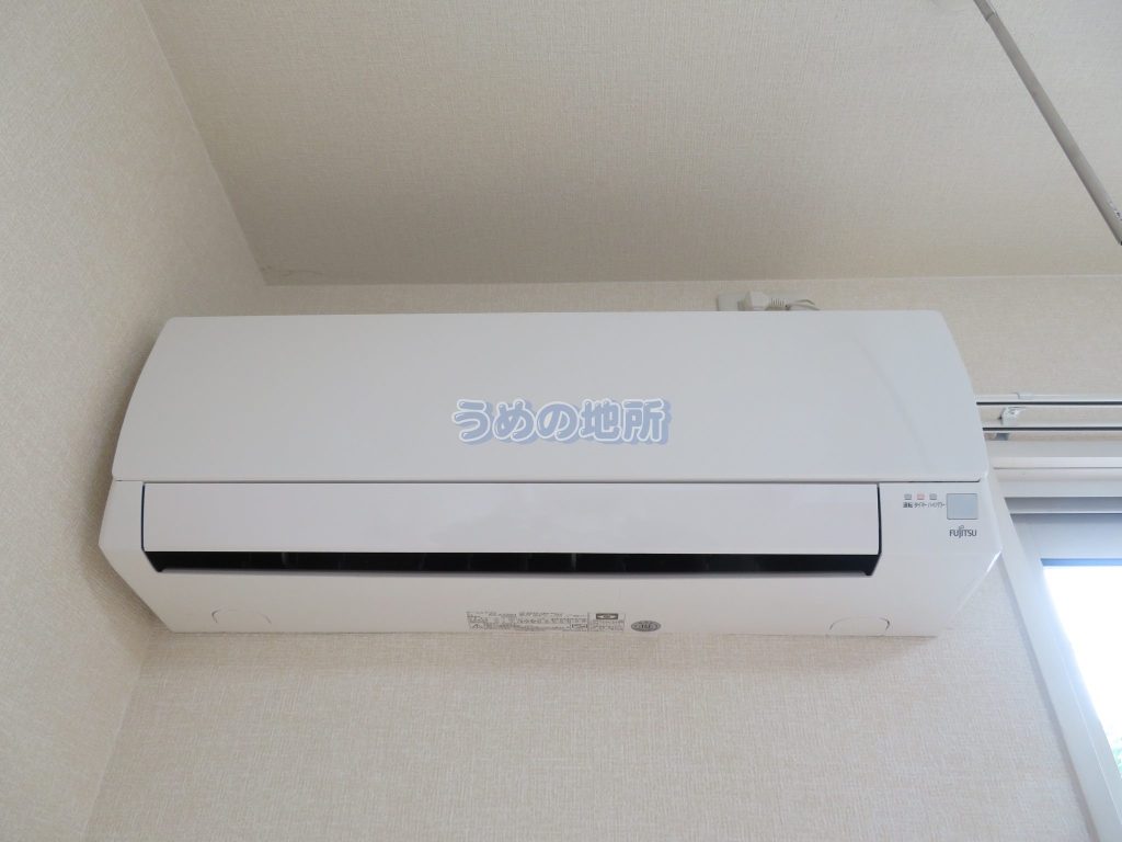 その他設備　AC