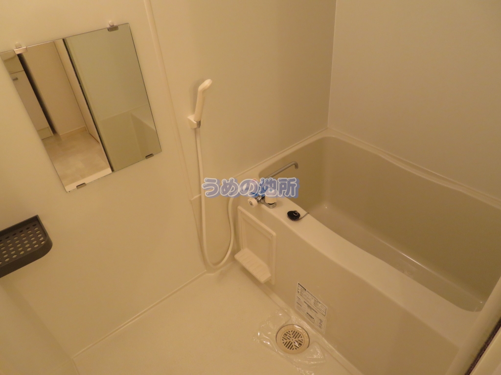 バス・シャワールーム　浴室