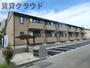鎌取駅より徒歩7分 2階 築9年6ヶ月の賃貸物件