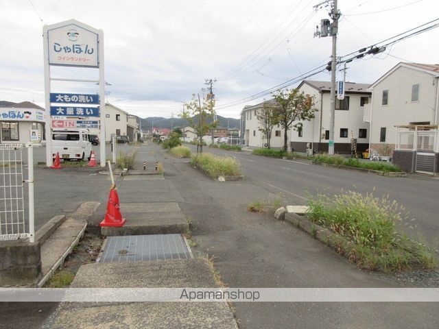 その他　周辺道路（その他）まで0m