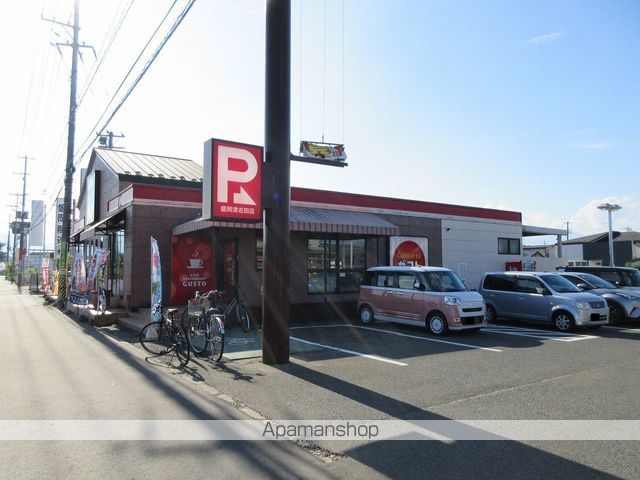 飲食店　ガスト盛岡津志田店（飲食店）まで400m