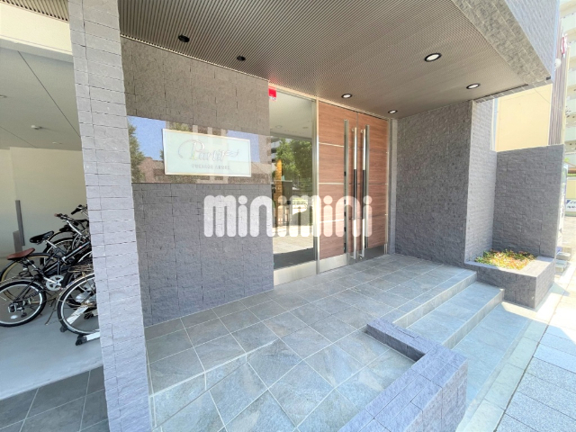 パルティール吹上アネックスの賃貸・中古物件・価格情報【SUUMO】