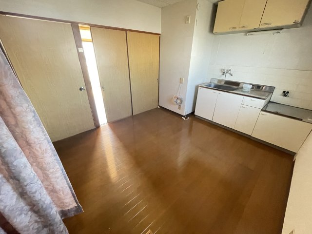 居室・リビング　使いやすいリビングです