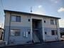 日向新富駅よりバス25分 徒歩2分 築23年4ヶ月 2階建の賃貸物件