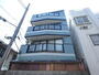志村坂上駅より徒歩8分 3階 築30年1ヶ月の賃貸物件