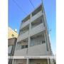 ピース 3階 築18年の賃貸物件