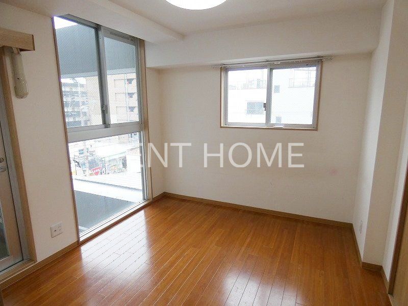 その他部屋・スペース　洋室６帖