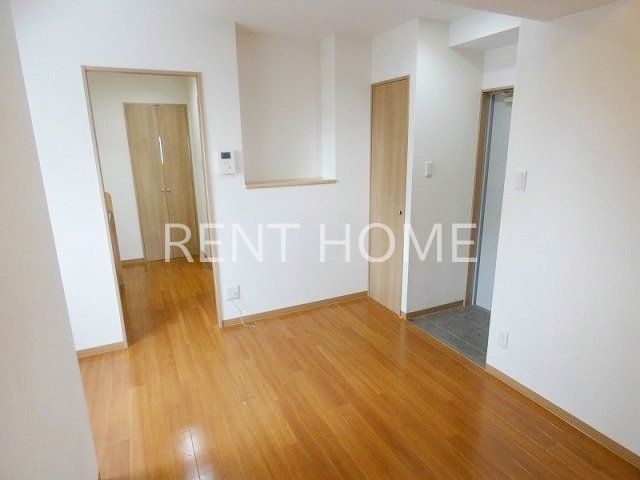 居室・リビング　リビング１０帖