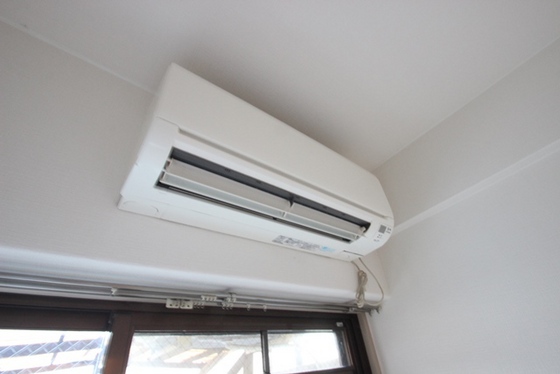 その他設備　※写真は別号室です