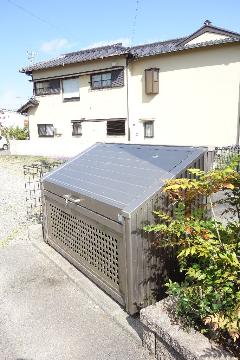 その他共有部分　共有部分