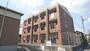 高田本山駅より徒歩3分 築24年8ヶ月 3階建の賃貸物件