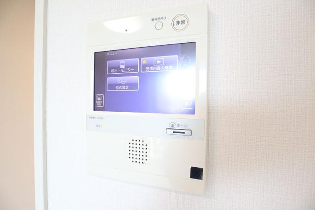 セキュリティ　セキュリティ