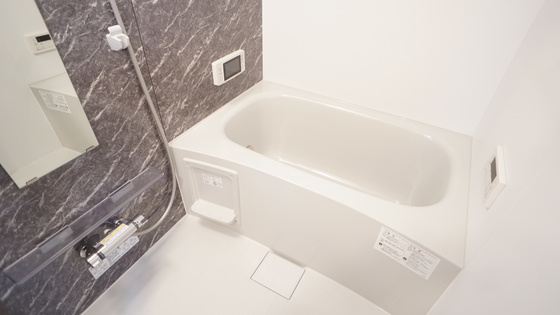 バス・シャワールーム　同仕様タイプ