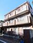 荏原中延駅より徒歩2分 3階 築44年3ヶ月の賃貸物件