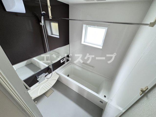 バス・シャワールーム　高崎、前橋、伊勢崎エリアのお部屋探しはエンドスケープまで！お